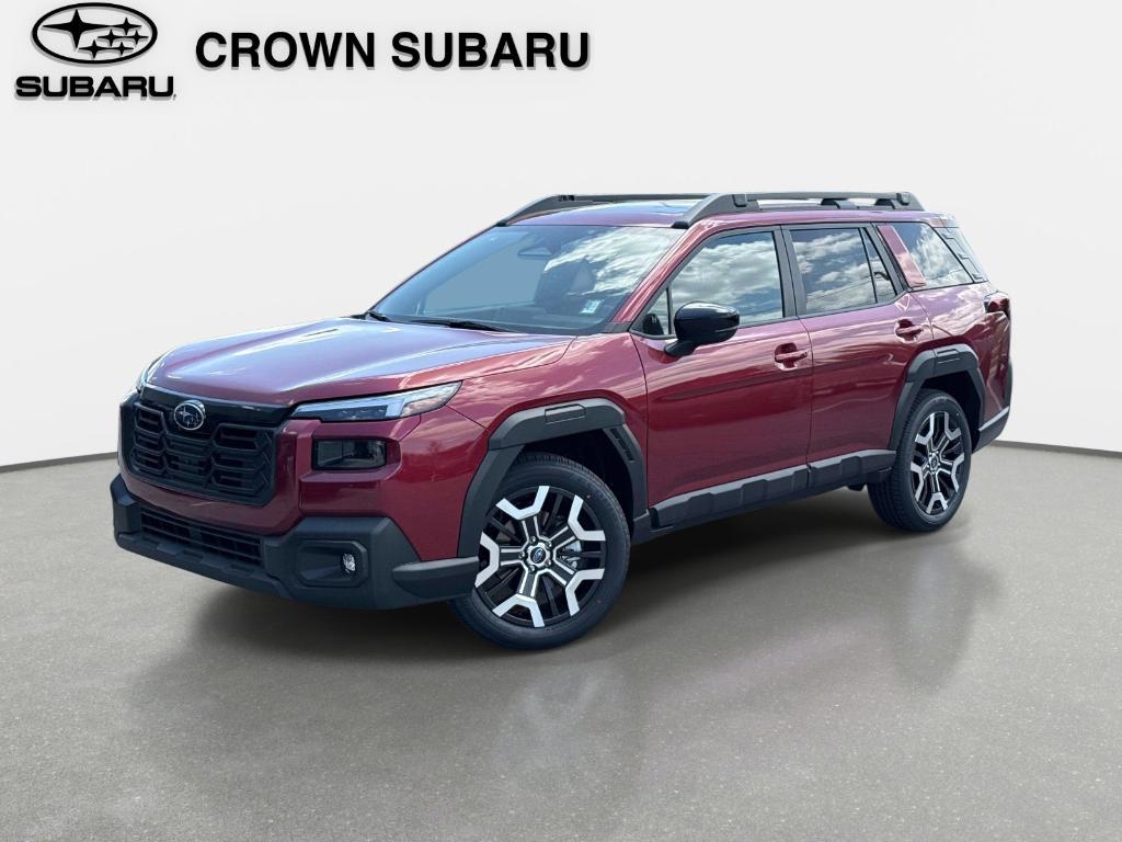 New 2026 Subaru Outback Touring XT