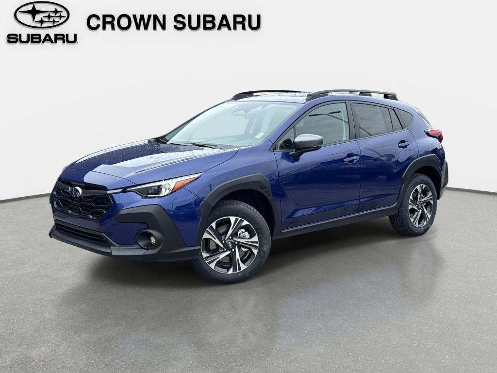 New 2026 Subaru Crosstrek Premium
