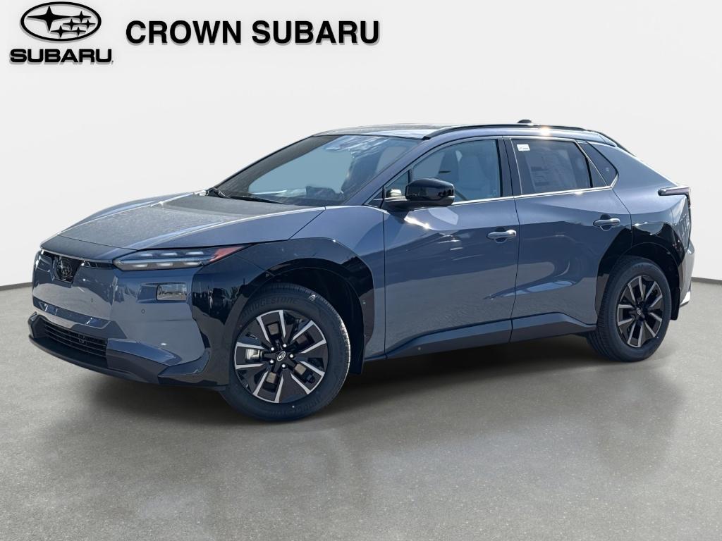 New 2026 Subaru Solterra Premium