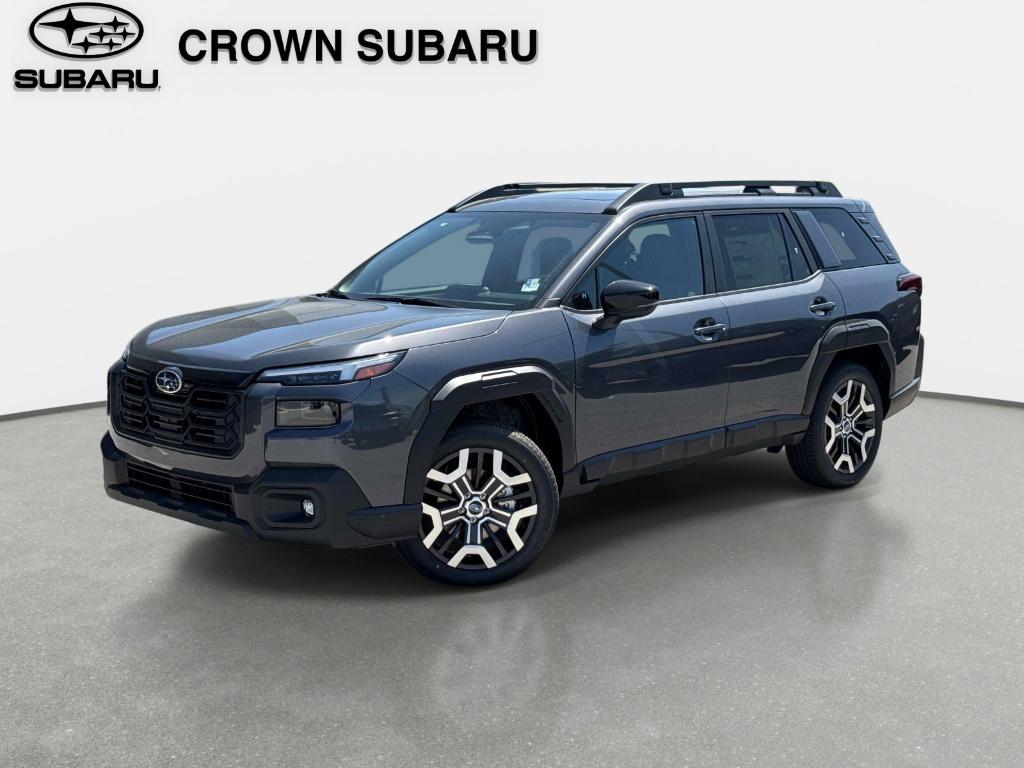 New 2026 Subaru Outback Touring XT