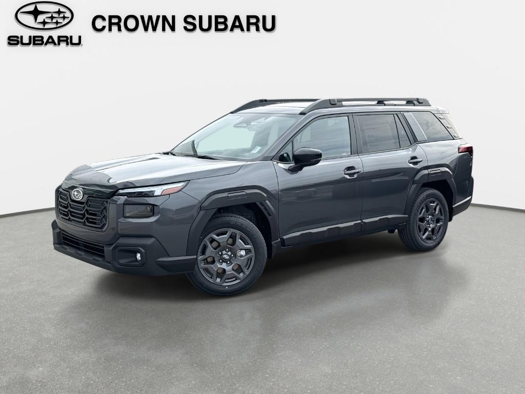 New 2026 Subaru Outback Premium