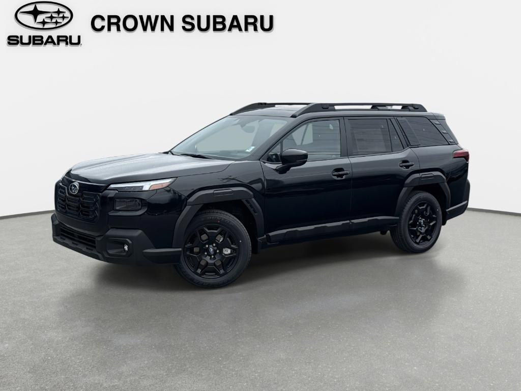 New 2026 Subaru Outback Limited