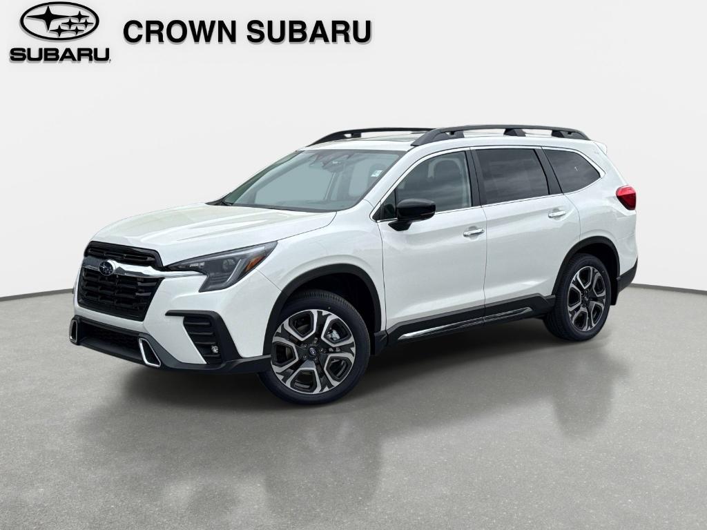 New 2026 Subaru Ascent Touring