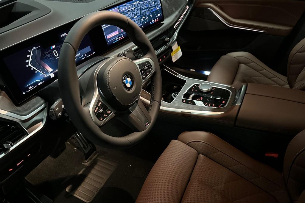 صورة 9 لـ 2026 BMW X5 SDRIVE40I