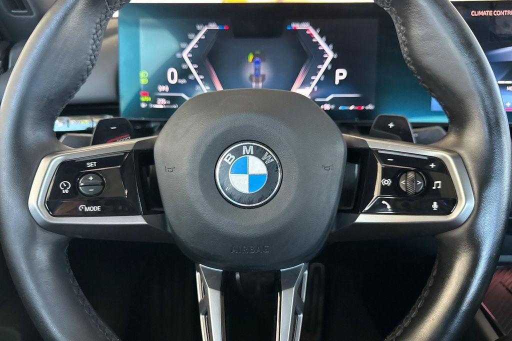 صورة مصغرة 22 لـ 2025 BMW 530 XDRIVE