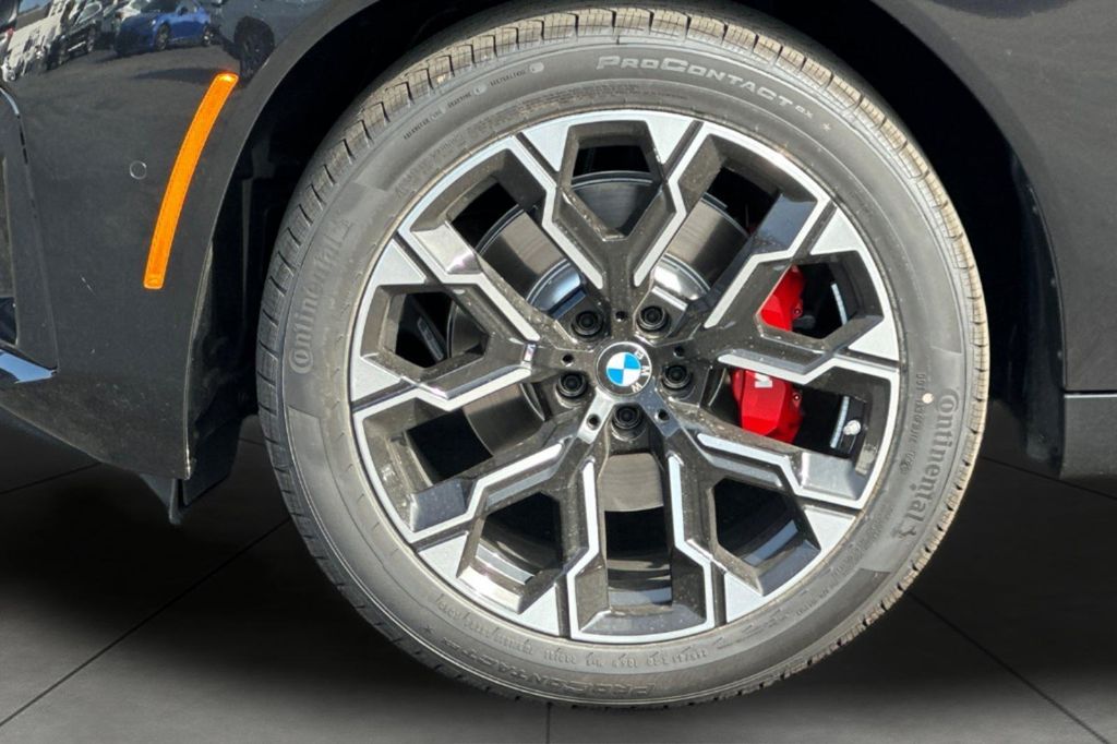 2026 BMW X3 30 XDRIVE 缩略图 26