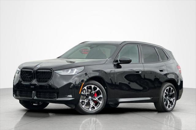 New 2026 BMW X3 30 xDrive Sports Activity Vehicle