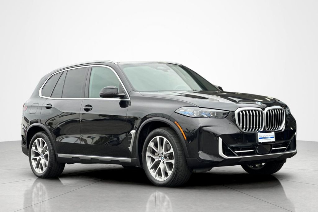 صورة 7 لـ 2025 BMW X5 SDRIVE40I
