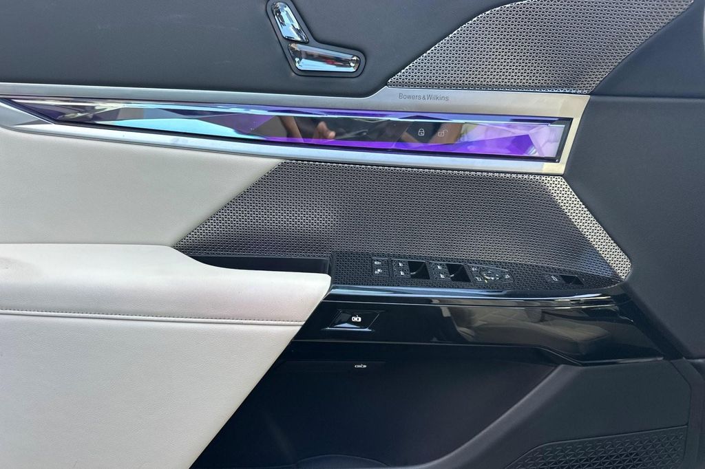 2023 BMW 760 I XDRIVE — фото 10