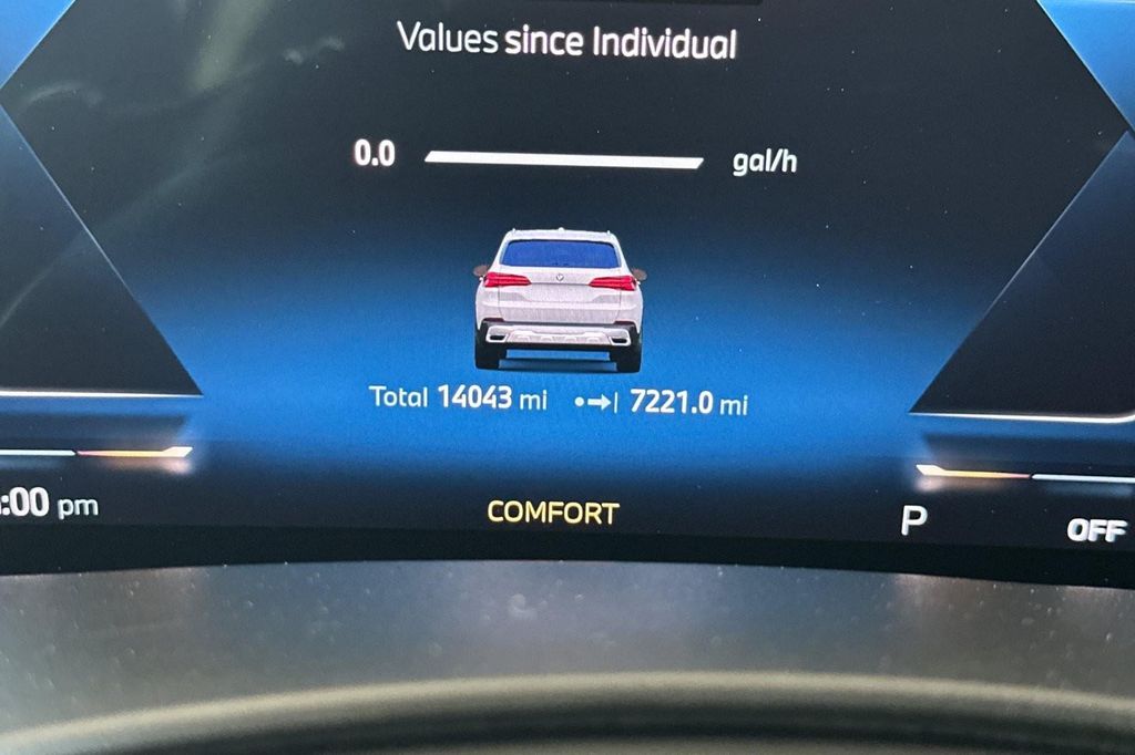 2024 BMW X5 SDRIVE40I — миниатюра 25