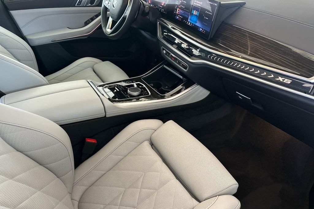 2024 BMW X5 SDRIVE40I — миниатюра 15