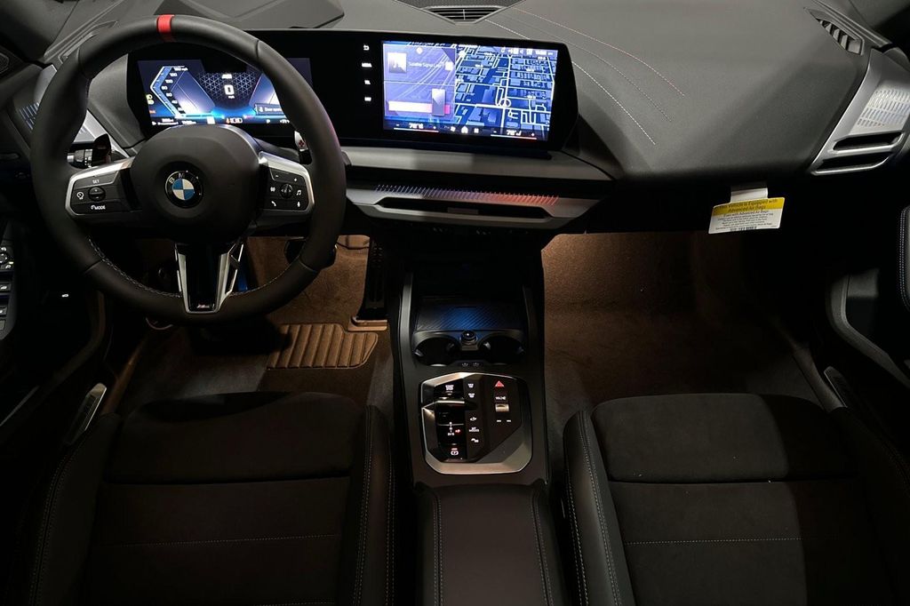 2026 BMW M235 GRAN COUPE XDRIVE — миниатюра 12