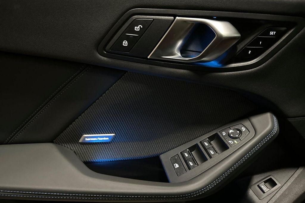 صورة 10 لـ 2026 BMW M235 GRAN COUPE XDRIVE