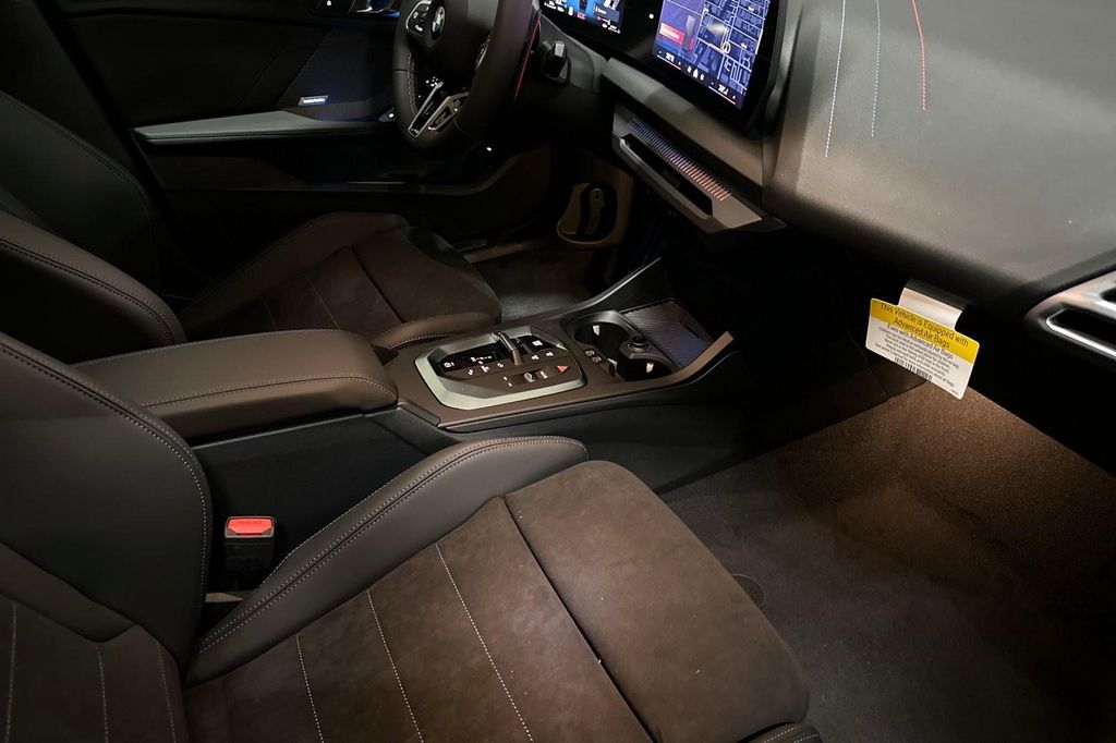 2026 BMW M235 GRAN COUPE XDRIVE — миниатюра 14