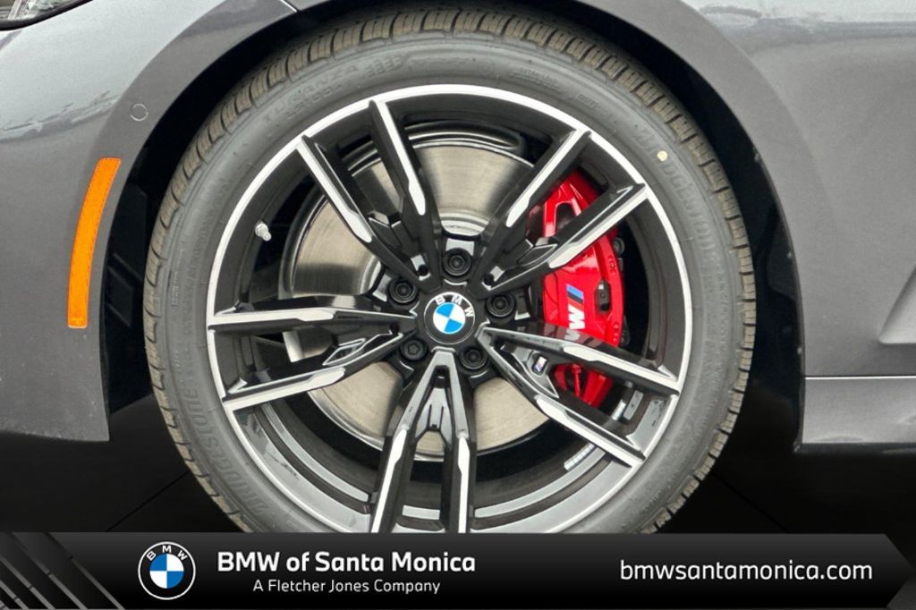 New 2026 BMW M340 xDrive