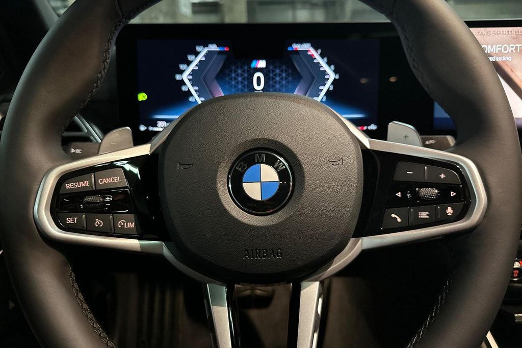 2026 BMW 330 330I — миниатюра 22