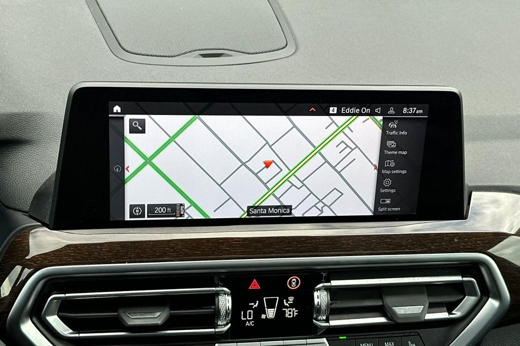 صورة مصغرة 18 لـ 2024 BMW X3 SDRIVE30I