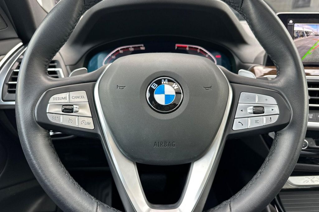 صورة مصغرة 23 لـ 2024 BMW X3 SDRIVE30I