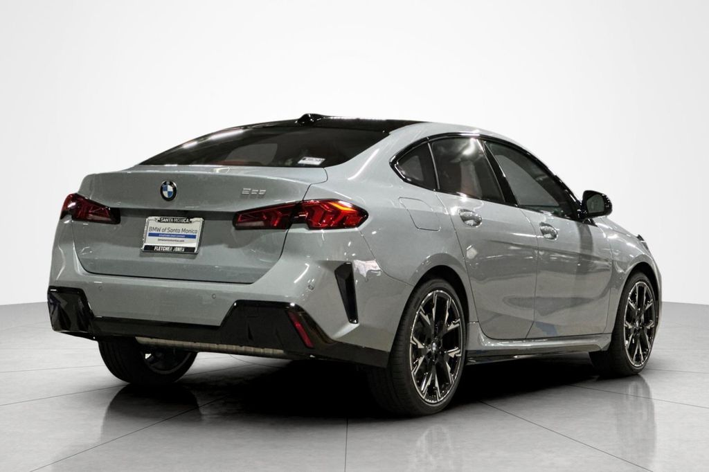 2026 BMW 228 GRAN COUPE 228 — миниатюра 5