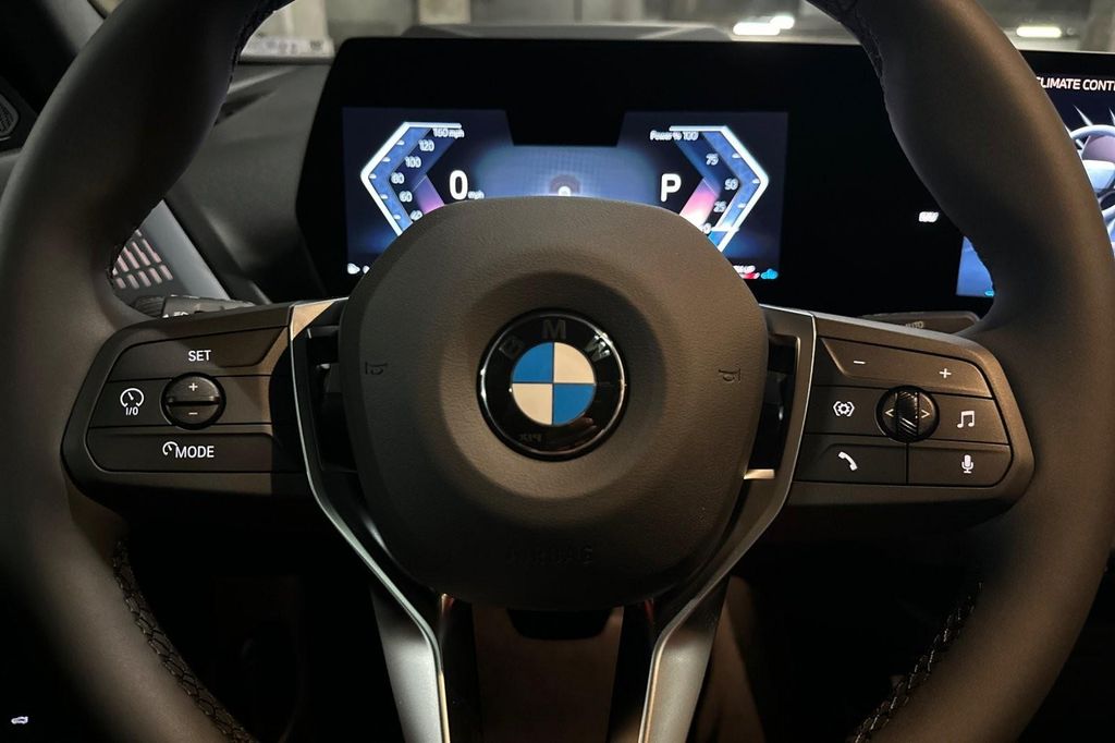2026 BMW 228 GRAN COUPE 228 — миниатюра 22