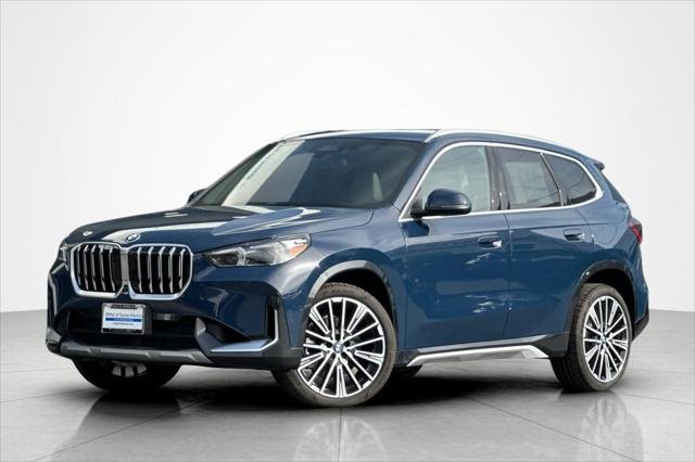 New 2026 BMW X1 xDrive28i Sports Activity Vehicle