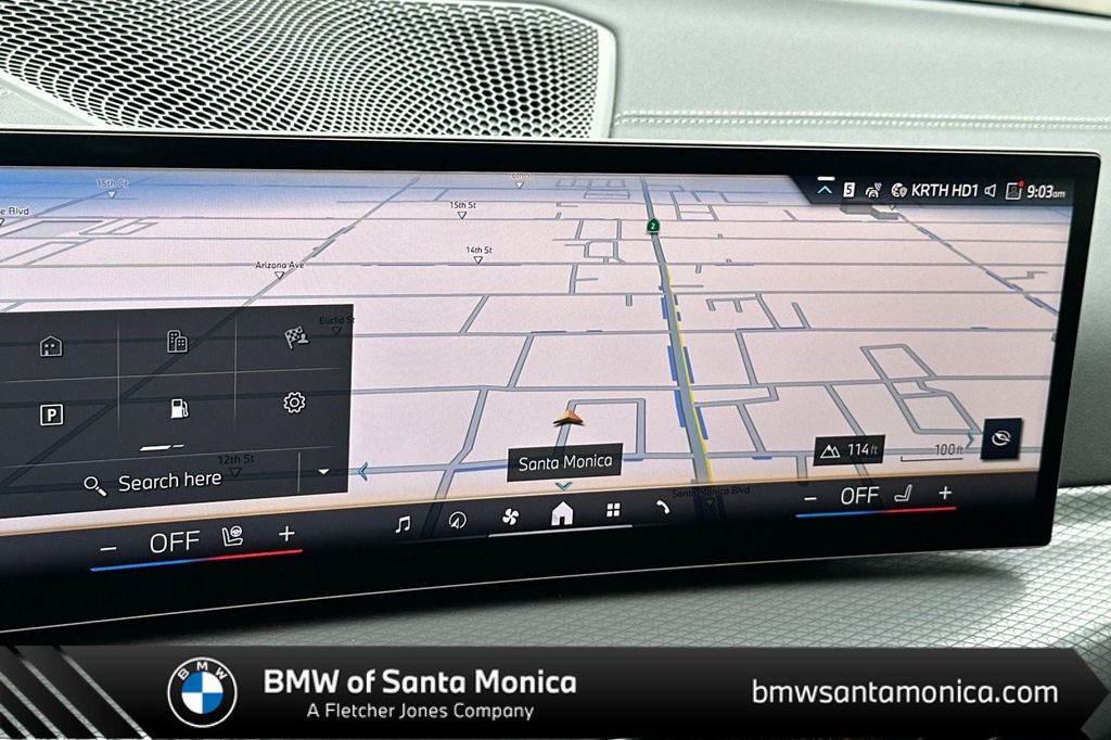 New 2026 BMW 430 i