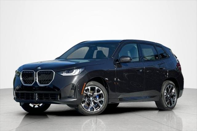 New 2026 BMW X3 30 xDrive Sports Activity Vehicle