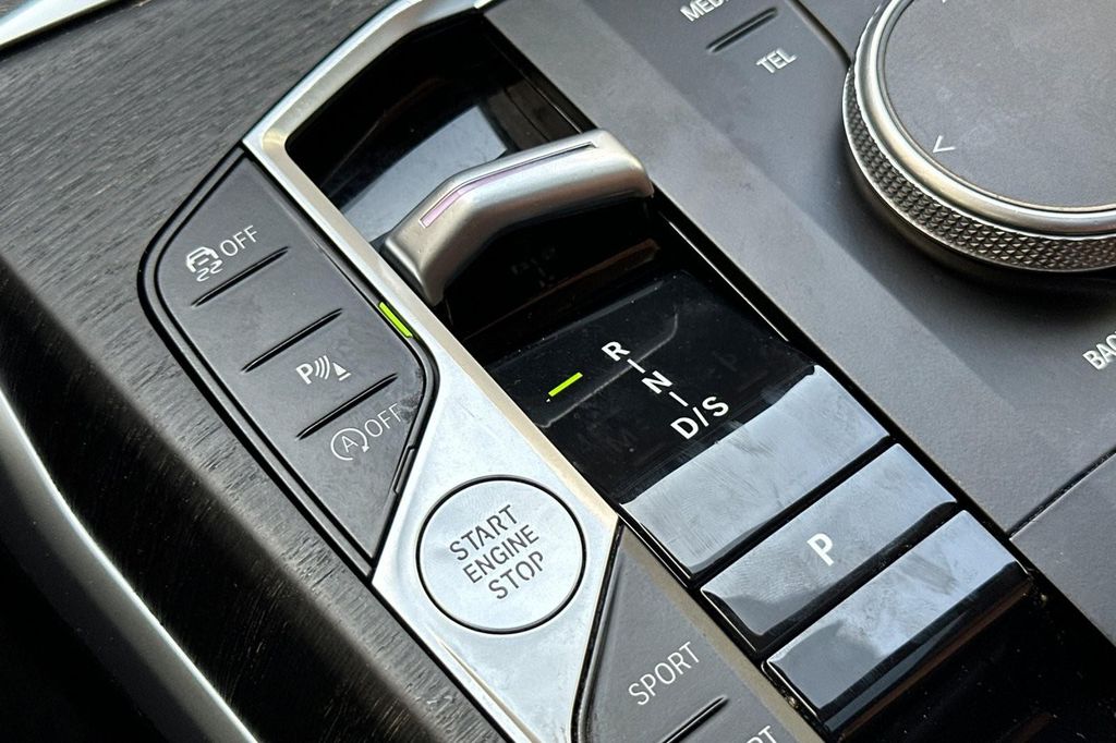 2023 BMW 330 330I — миниатюра 20
