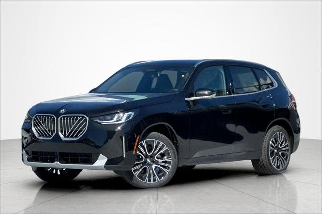 New 2026 BMW X3 30 xDrive Sports Activity Vehicle