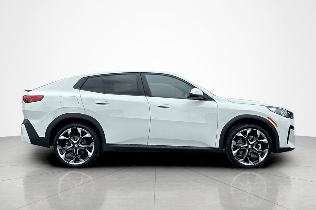 2026 BMW X2 XDRIVE28I 照片 6