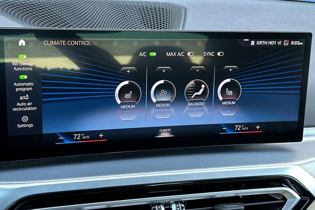 صورة مصغرة 17 لـ 2024 BMW M440 I