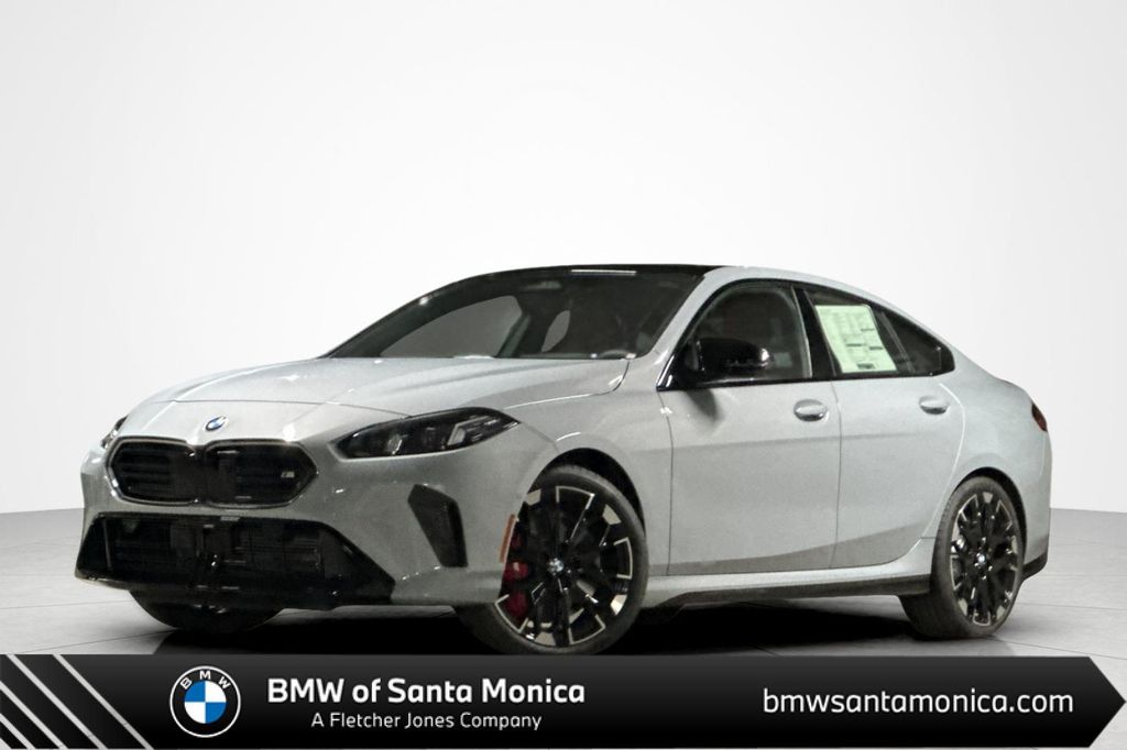 New 2026 BMW M235 Gran Coupe xDrive