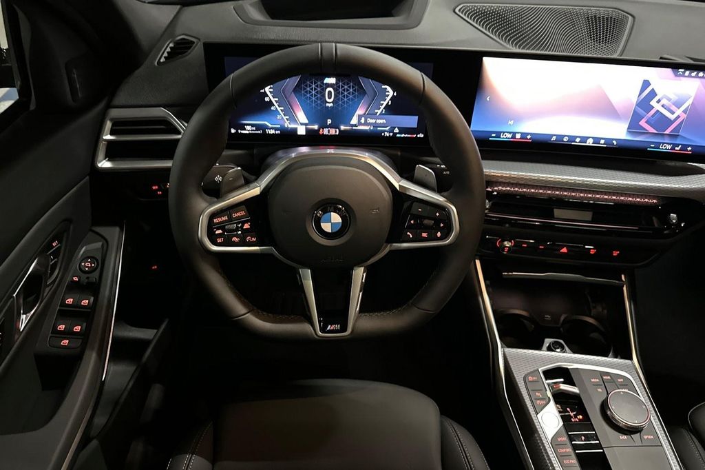 2026 BMW 330 330I 缩略图 13