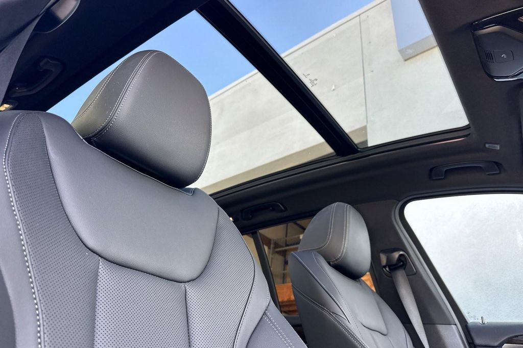 صورة مصغرة 16 لـ 2023 BMW X3 SDRIVE30I