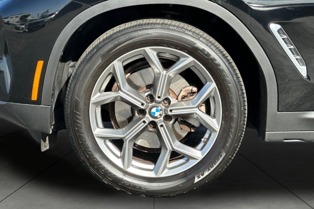 صورة مصغرة 26 لـ 2023 BMW X3 SDRIVE30I