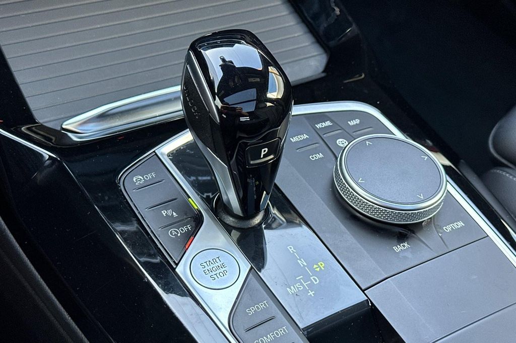 صورة مصغرة 21 لـ 2023 BMW X3 SDRIVE30I