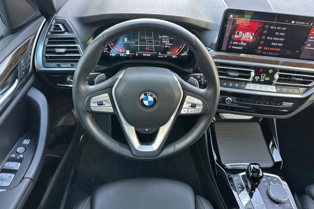 صورة مصغرة 13 لـ 2023 BMW X3 SDRIVE30I
