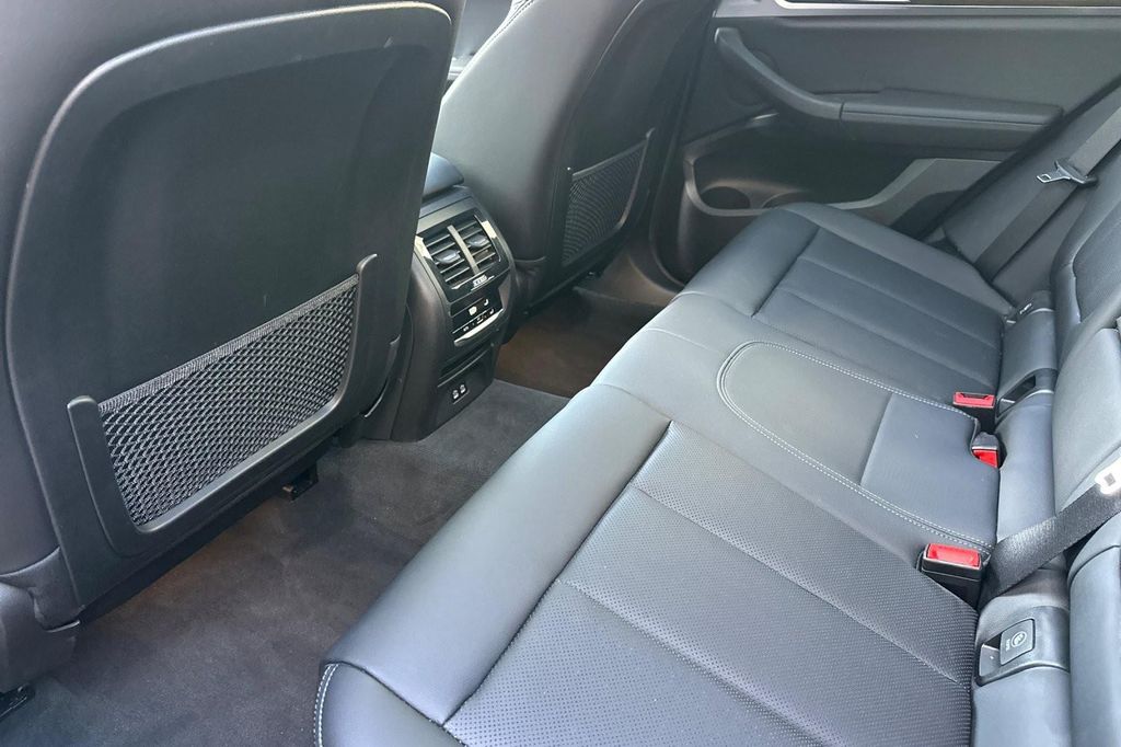 صورة مصغرة 11 لـ 2023 BMW X3 SDRIVE30I
