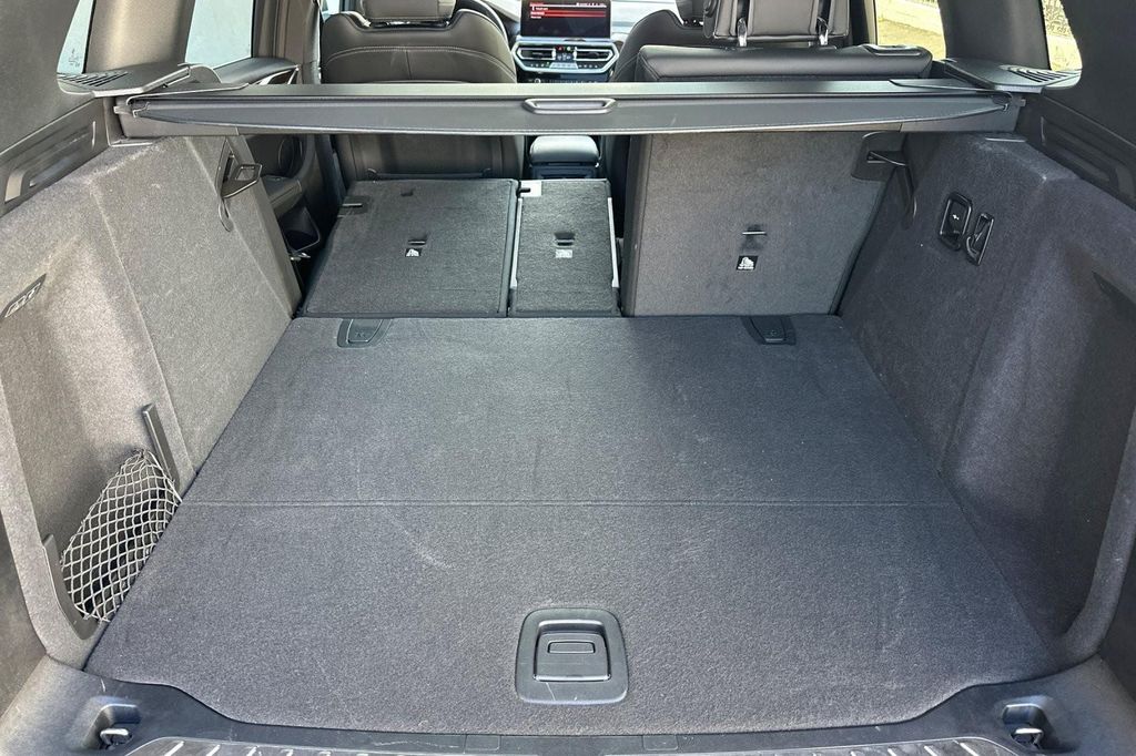 صورة مصغرة 14 لـ 2023 BMW X3 SDRIVE30I