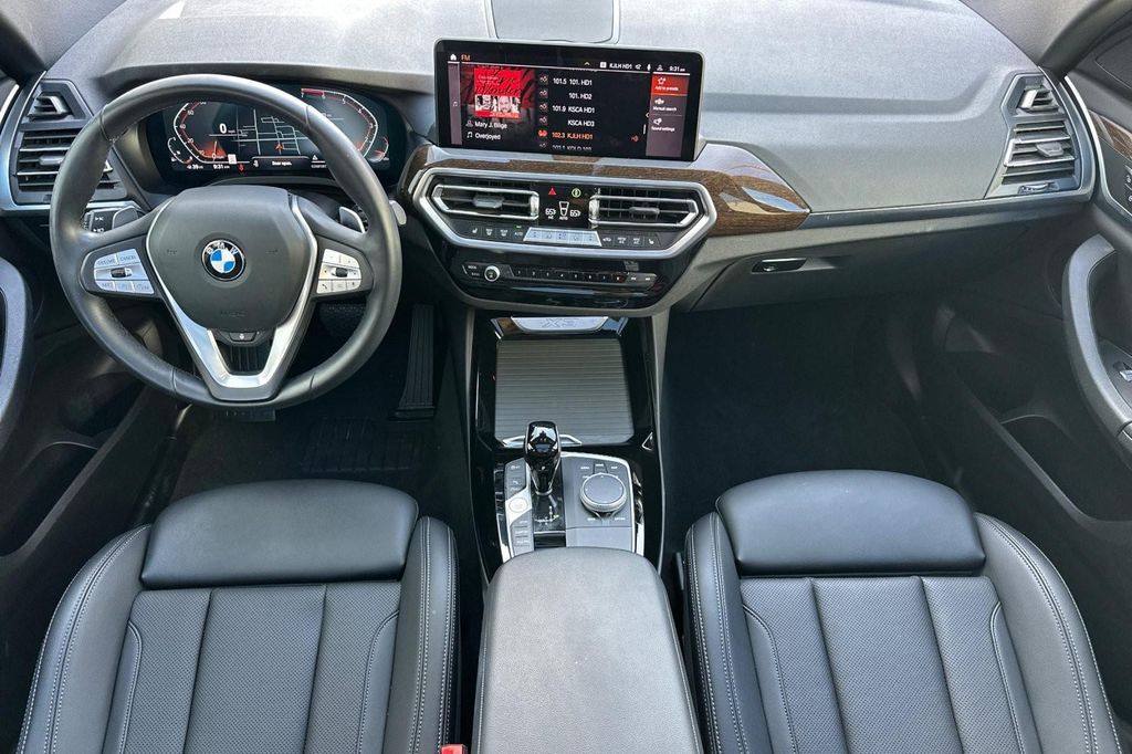 صورة مصغرة 12 لـ 2023 BMW X3 SDRIVE30I