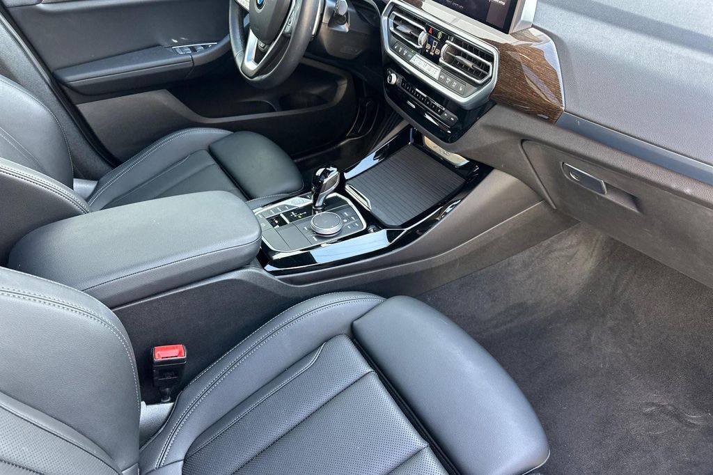 صورة مصغرة 15 لـ 2023 BMW X3 SDRIVE30I