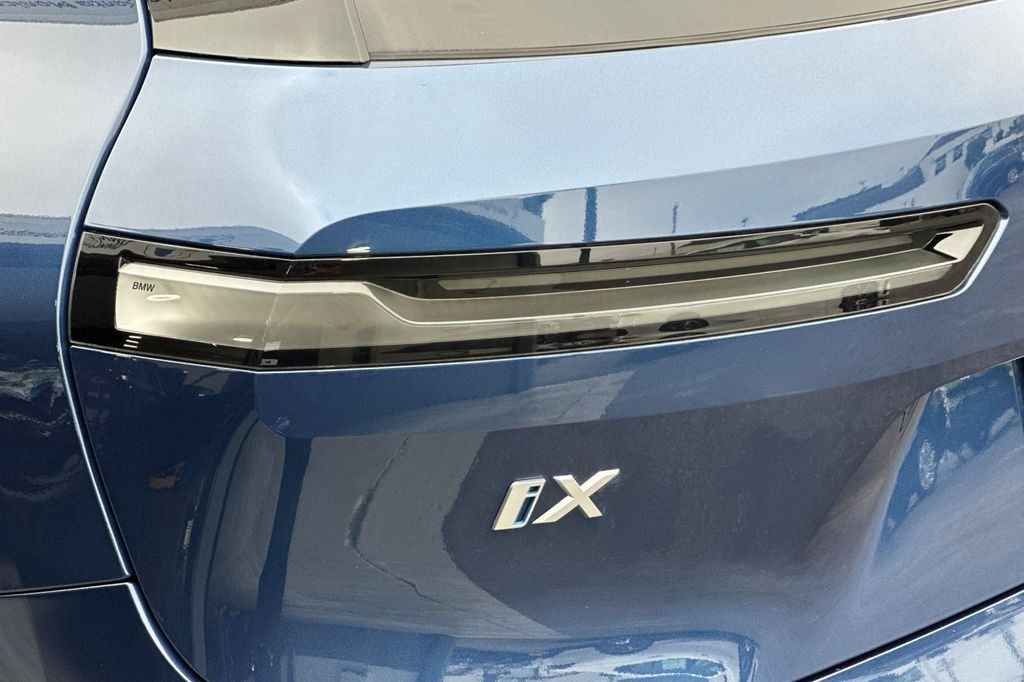 صورة مصغرة 27 لـ 2023 BMW IX XDRIVE50