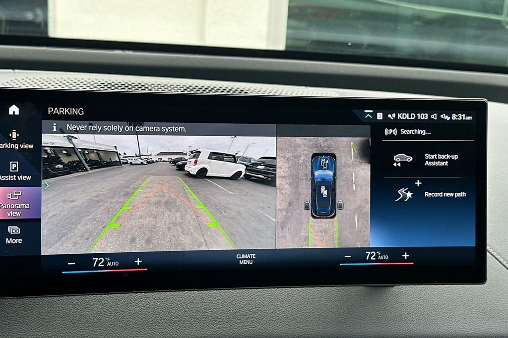 صورة مصغرة 19 لـ 2023 BMW IX XDRIVE50