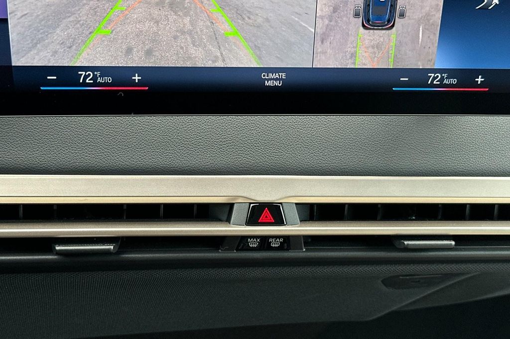 صورة مصغرة 20 لـ 2023 BMW IX XDRIVE50