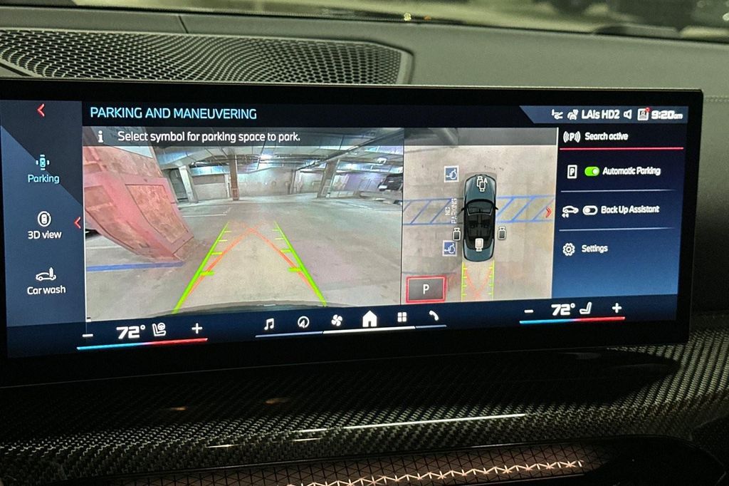 صورة مصغرة 17 لـ 2027 BMW M440 I