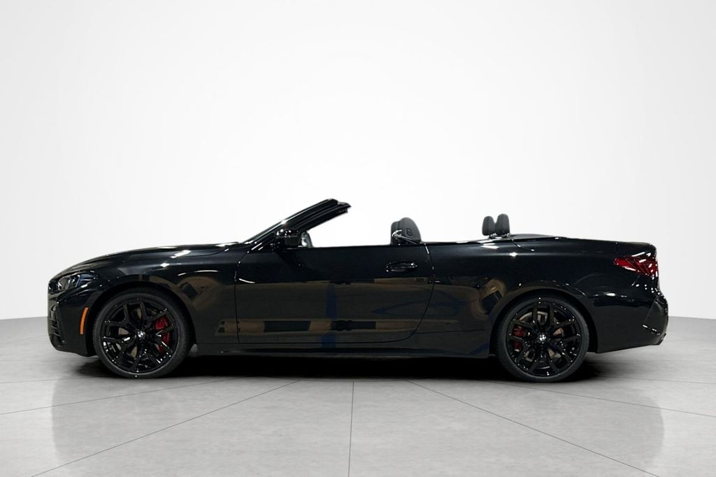 صورة 2 لـ 2027 BMW M440 I