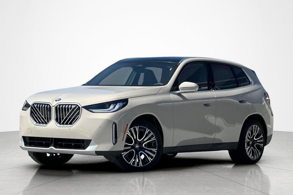 New 2026 BMW X3 30 xDrive Sports Activity Vehicle