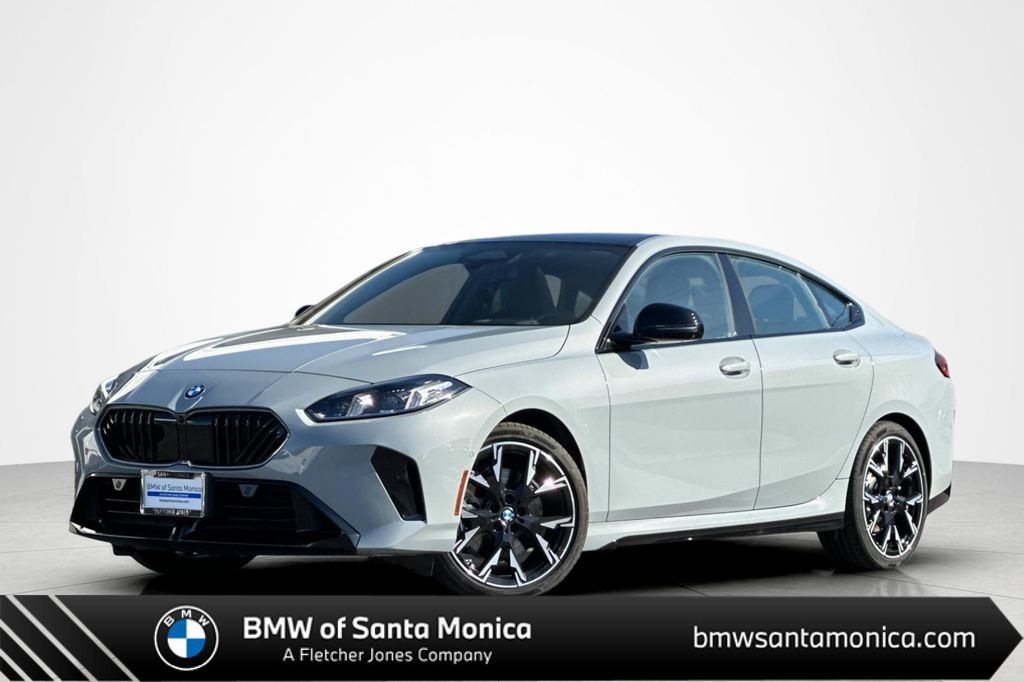 New 2026 BMW 228 Gran Coupe 228