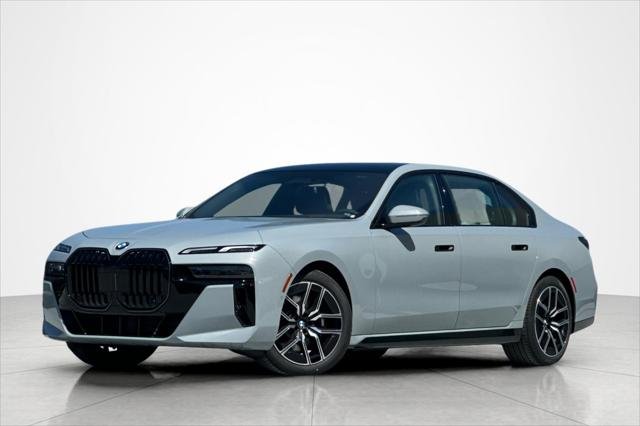 New 2026 BMW 740 740i xDrive Sedan