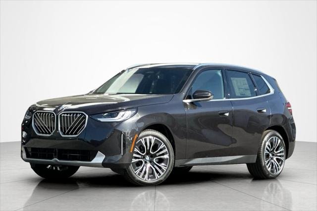 New 2026 BMW X3 30 xDrive Sports Activity Vehicle
